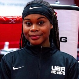 Sa'Rai Brown-El