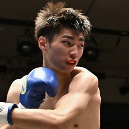 Akira Moroto vs. Masato Takeyasu, Dangan All 4 Rounds 2026 Vol. 2 ...