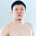 Manas Temirbekov