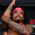Chris Padilla