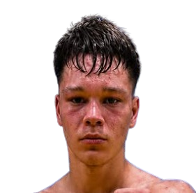 Filip Valah | MMA Fighter Page | Tapology