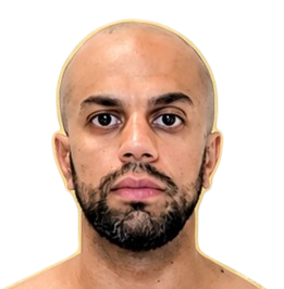 Rakan Flouh | Fighter Page | Tapology