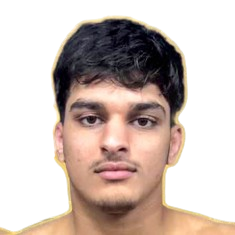 Adam Hamid | Fighter Page | Tapology