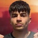 Suhail Saeed