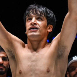 Ali Al-Kinani