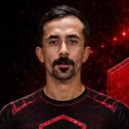 Khaled Mohammadi