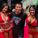 Alex Hong