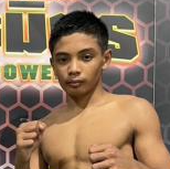 Siwanat Mavinn Muaythai