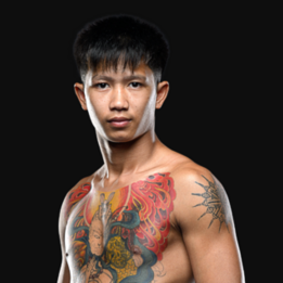 Dokmaipa Santiubon