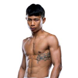 Gaichon Sor Prawatmuang