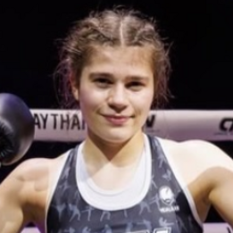 Ameline Gerson