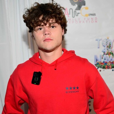 Jack Doherty | Fighter Page | Tapology