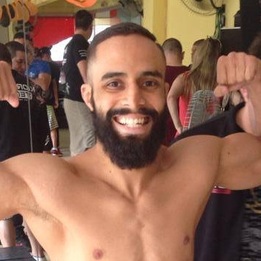 Gustavo Sedório