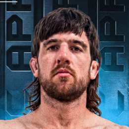 Kegan Gennrich