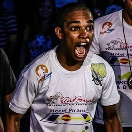 Marcus Paulo Amaral