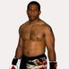 Tiawan "The Iron Dragon" Howard