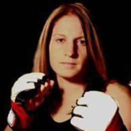 Katherine Roy