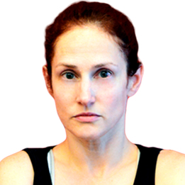 Lindsay Jones vs. Mich... Michelle Williamson