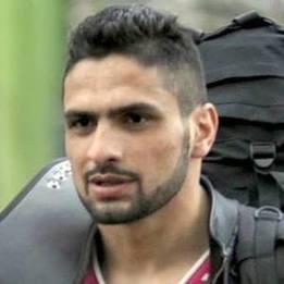 Emran Sakhizaada
