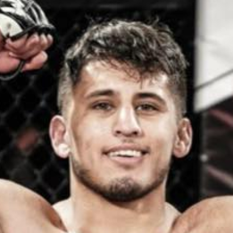 Eddie Torres