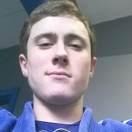 Keaton Standridge vs. Levi Golding, Fight 2 Win 104 | Grappling Bout