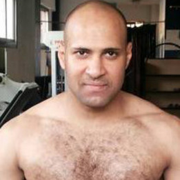 Sherif Mohamed