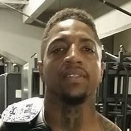 Virgil Knight
