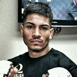 Oscar Ramirez