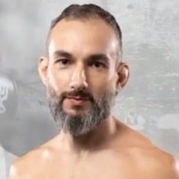 Gadelha Junior