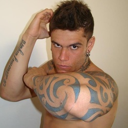 Lucas Silva
