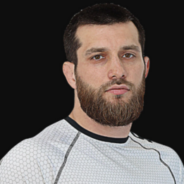 Magomed Abdulkadirov