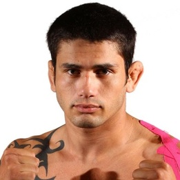 Ronaldo Silva