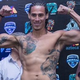 martinez christopher ramrez alex vs tapology