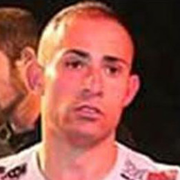 Pedro Eugenio Granjo vs. Jose Luis Zapater, Mix Fight Events MMA Bout