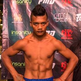 Thai Rithy