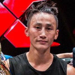 Wenfeng Wang