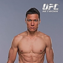 Cristian Soto Sevilla