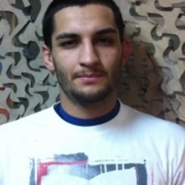 Jose Medina