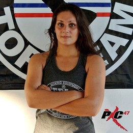 Helen Harper