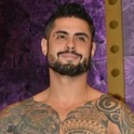 Jose David Aguirre