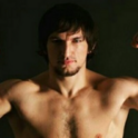 Omar Solomanov