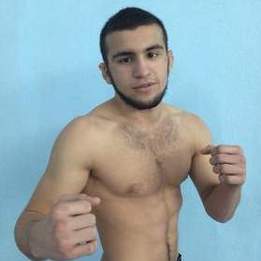 Denis Batrashin vs. Azamat Dzhamkhatov, BFC 81 | MMA Bout | Tapology