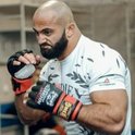 Adam Yandiev