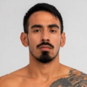 Angel Morhaim Sanchez