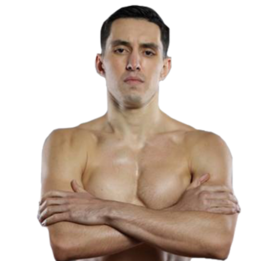 Rustem Yensebayev