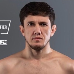 Bakhtiyar Abdulaev
