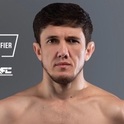 Bakhtiyar Abdulaev