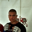 Kevin Gonzales