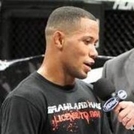 Pablo Alfonso vs. Marcos Da Matta, Strikeforce | MMA Bout | Tapology