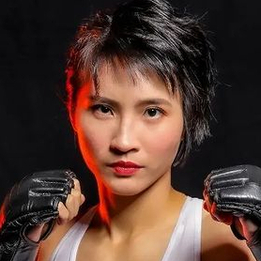 Zenny Huang
